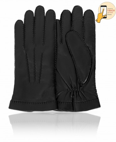 Перчатки Мужские i.K100-BROL/BL